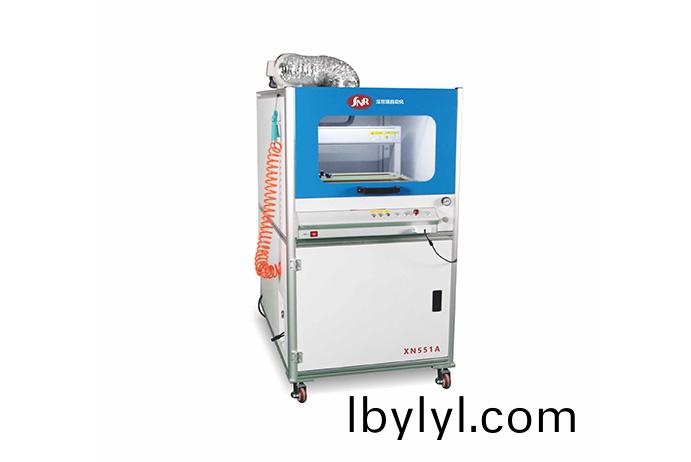 離(li)線式(shi)選(xuan)擇(ze)性(xing)點膠塗覆機XN551A