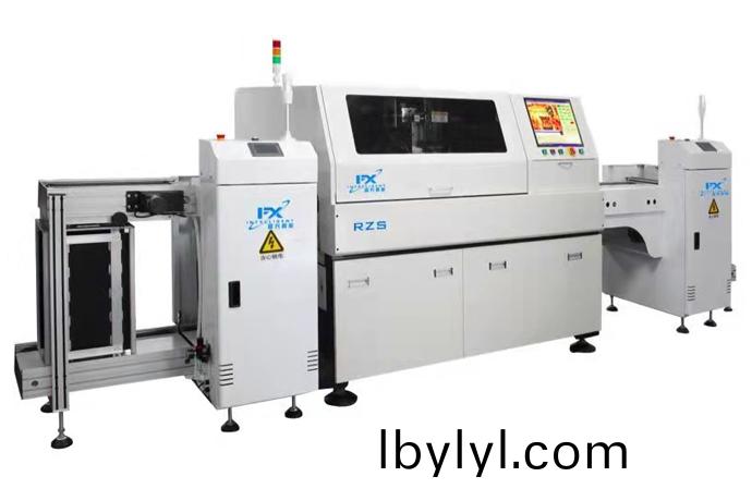貴(gui)州(zhou)點膠(jiao)機(ji)定製質(zhi)量(liang)過(guo)關