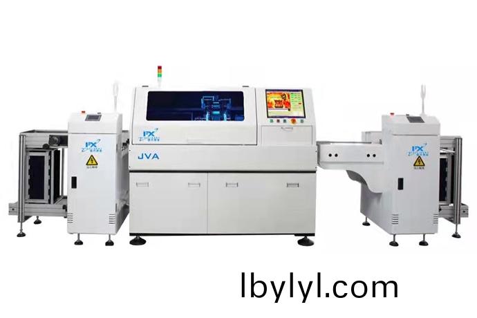 四(si)川異(yi)形挿(cha)件(jian)機廠(chang)商優(you)質推薦(jian)