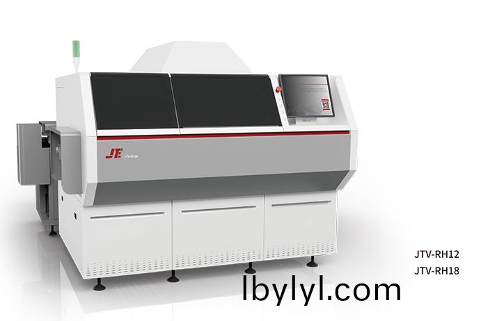 無錫(xi)自(zi)動(dong)立(li)式元(yuan)件(jian)挿(cha)件(jian)機(ji)